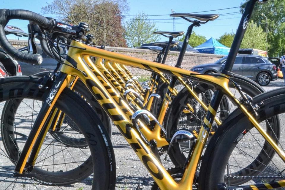 Galería GustoBike 9